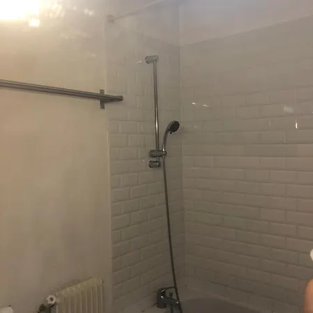 Parisien Appartamento *