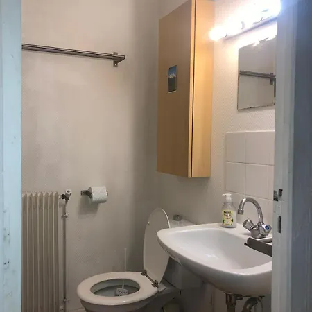 Parisien Appartamento Parigi
